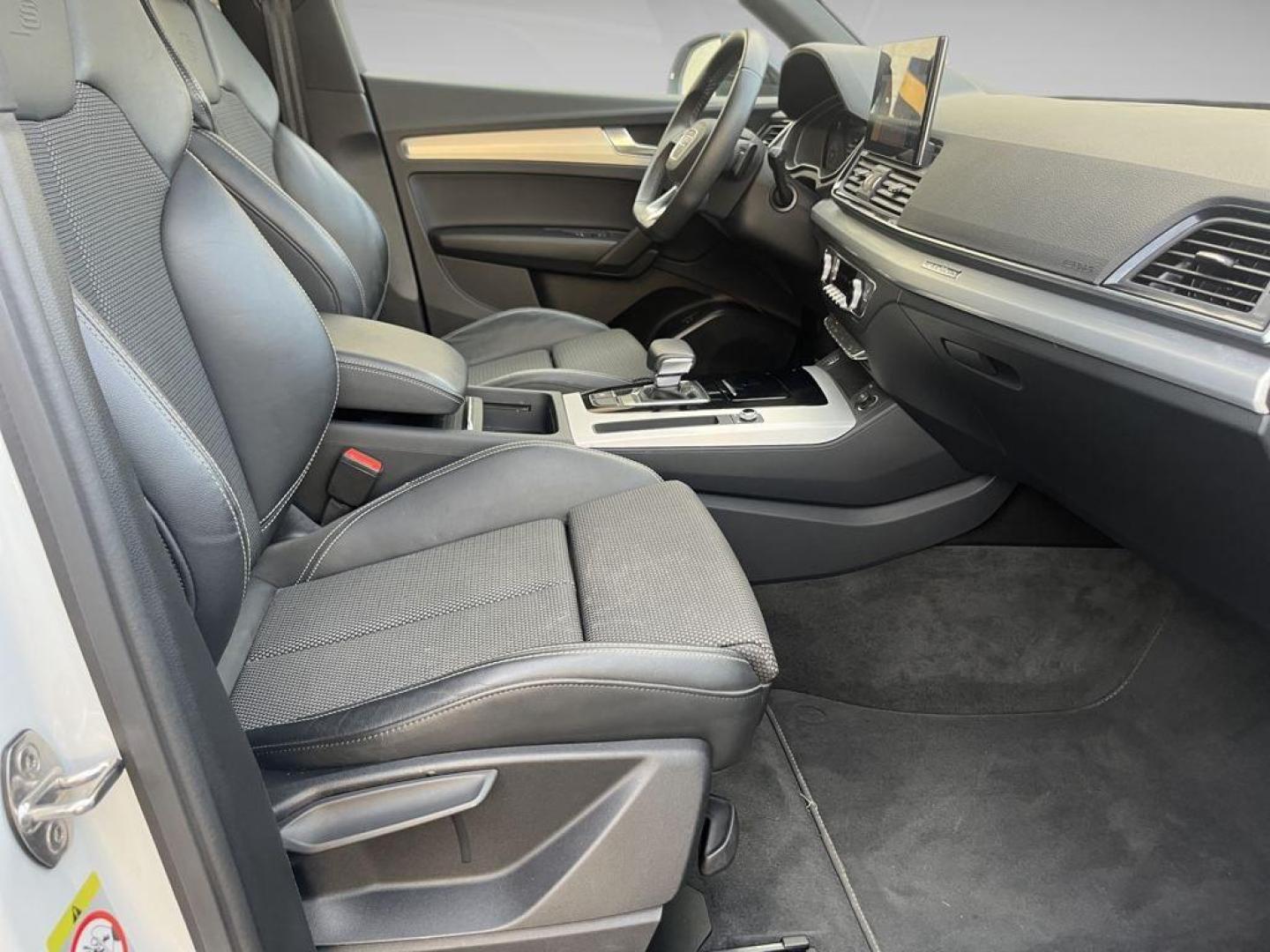 Audi Q5 SPORTBACK Black line 40 TDI quattro-ultra 150 kW (204 CV) S tronic