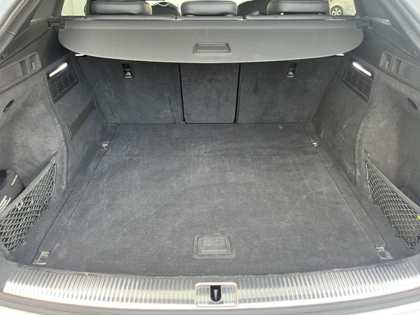 Audi Q5 SPORTBACK Black line 40 TDI quattro-ultra 150 kW (204 CV) S tronic