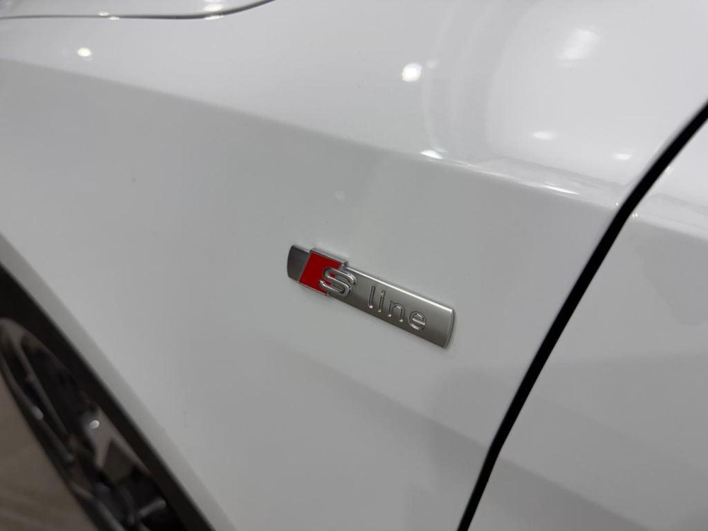 Audi A1 Sportback Adrenalin Black edition 30 TFSI 85 kW (116 CV) S tronic