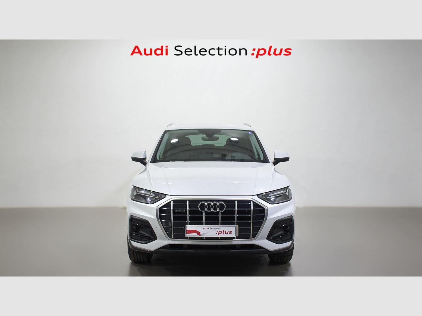 Audi Q5 SPORTBACK Advanced 40 TDI quattro-ultra 150 kW (204 CV) S tronic