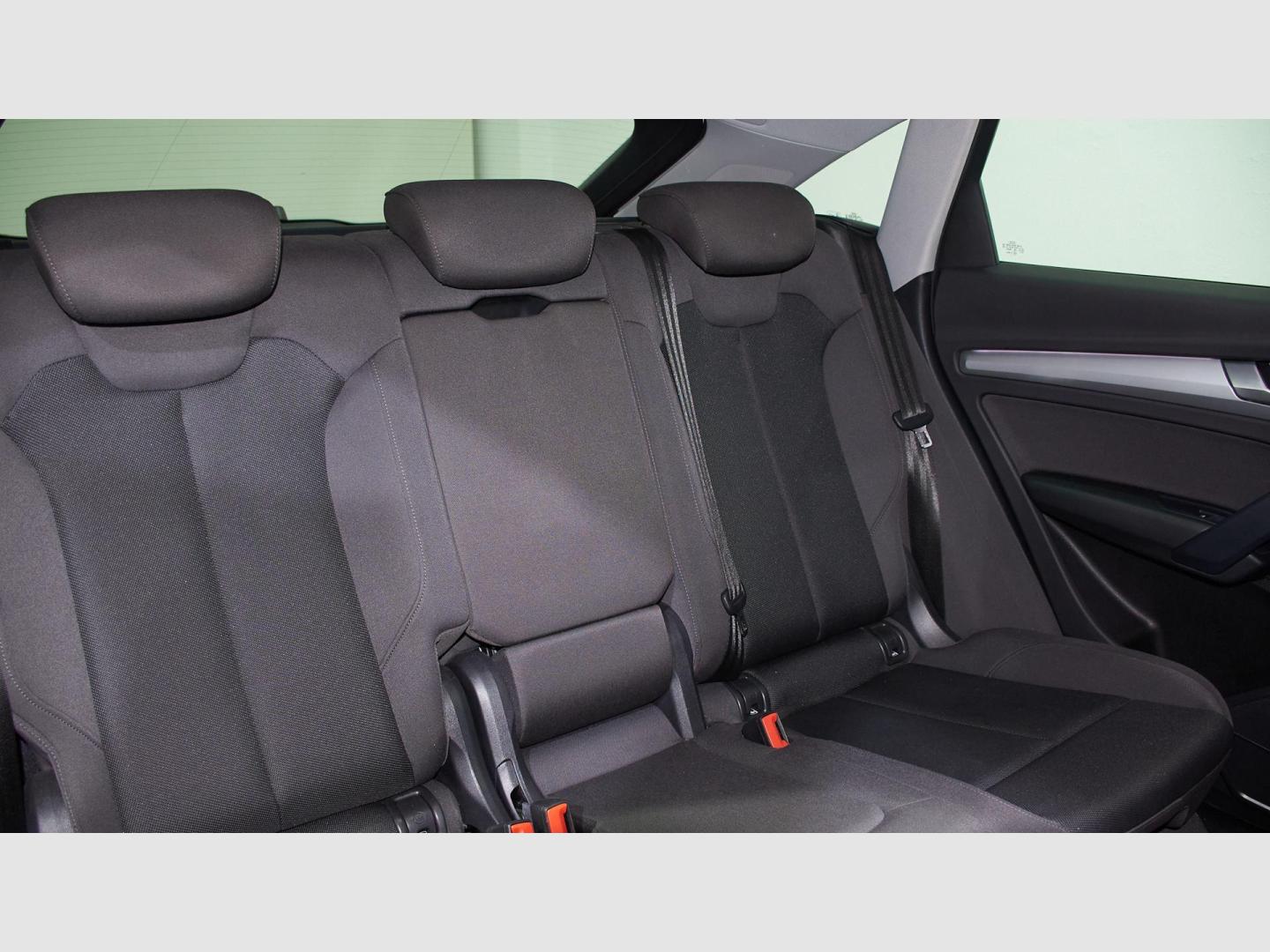 Audi Q5 SPORTBACK Advanced 40 TDI quattro-ultra 150 kW (204 CV) S tronic