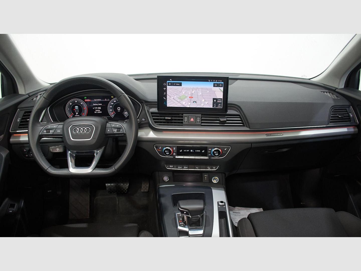 Audi Q5 SPORTBACK Advanced 40 TDI quattro-ultra 150 kW (204 CV) S tronic
