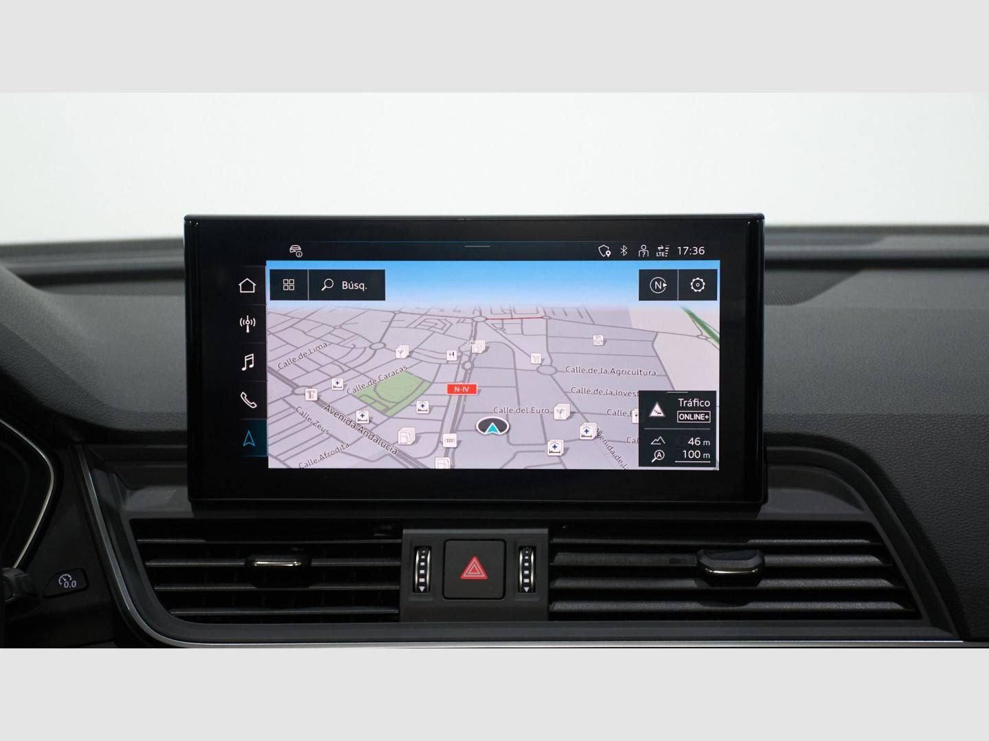 Audi Q5 SPORTBACK Advanced 40 TDI quattro-ultra 150 kW (204 CV) S tronic