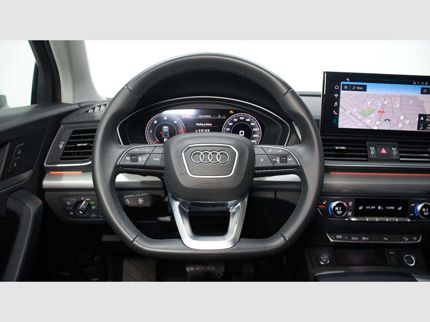 Audi Q5 SPORTBACK Advanced 40 TDI quattro-ultra 150 kW (204 CV) S tronic