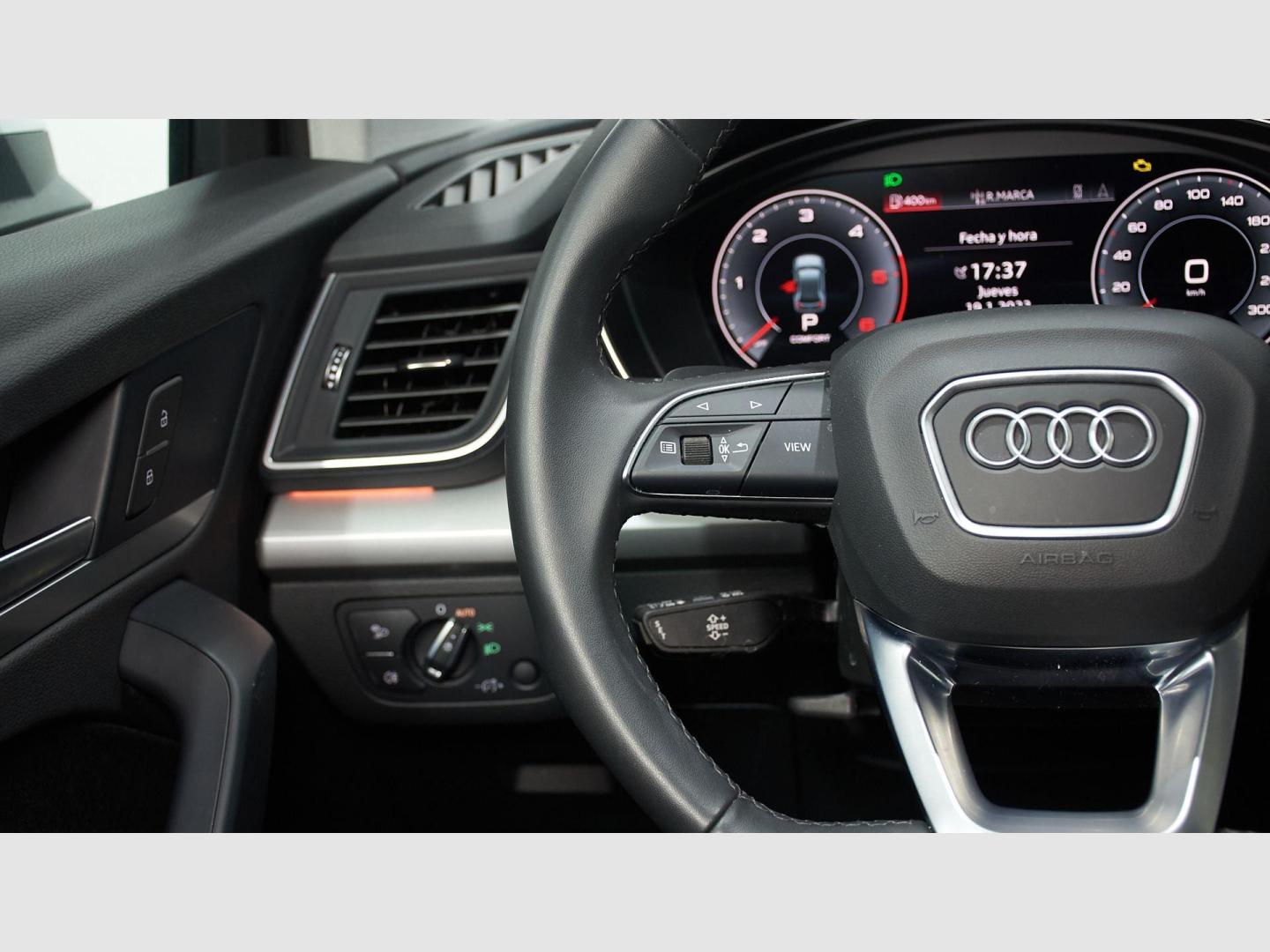 Audi Q5 SPORTBACK Advanced 40 TDI quattro-ultra 150 kW (204 CV) S tronic