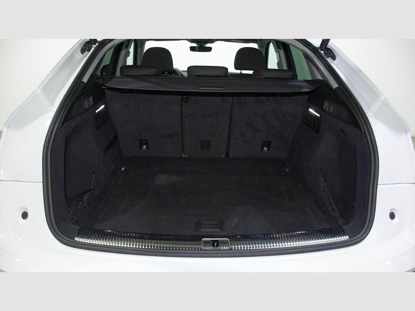 Audi Q5 SPORTBACK Advanced 40 TDI quattro-ultra 150 kW (204 CV) S tronic