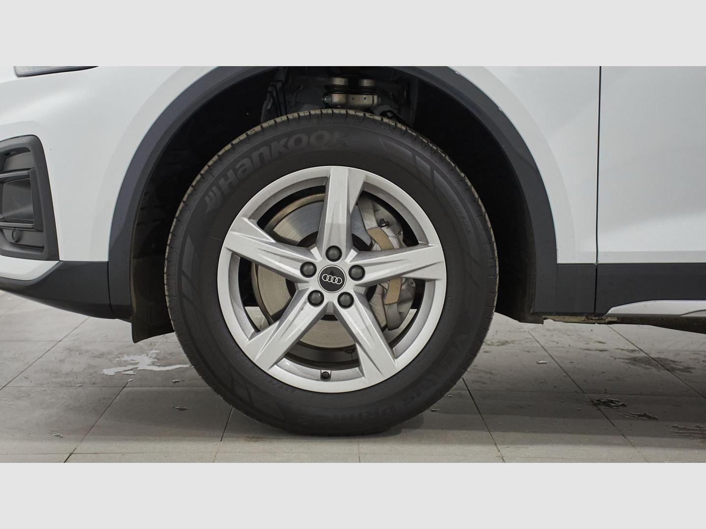 Audi Q5 SPORTBACK Advanced 40 TDI quattro-ultra 150 kW (204 CV) S tronic