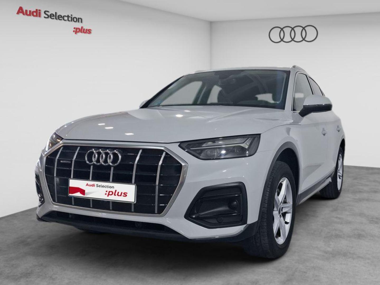 Audi Q5 SPORTBACK Advanced 40 TDI quattro-ultra 150 kW (204 CV) S tronic