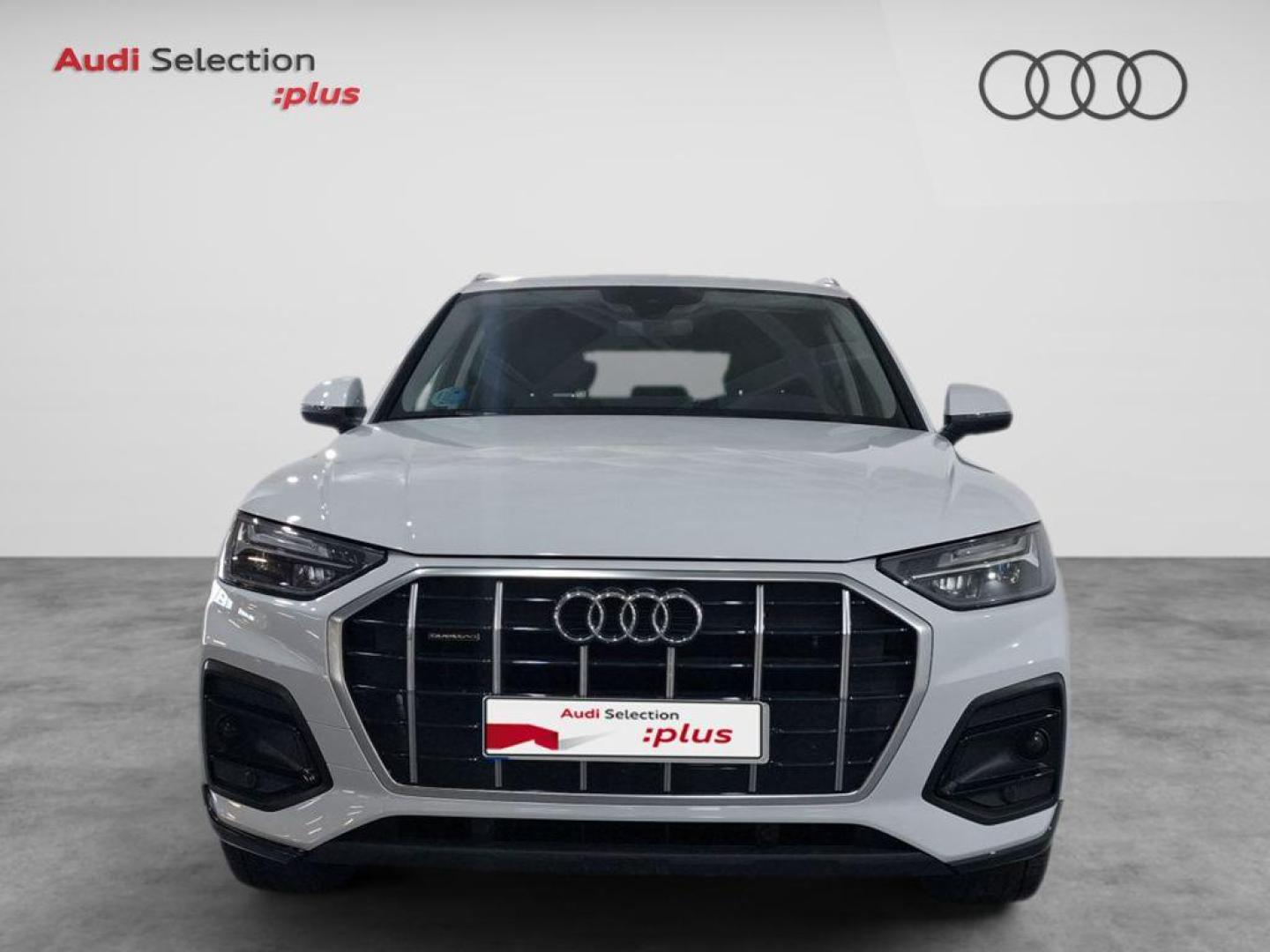 Audi Q5 SPORTBACK Advanced 40 TDI quattro-ultra 150 kW (204 CV) S tronic