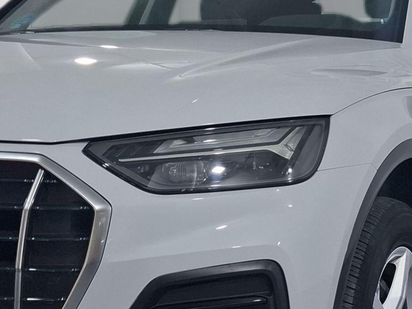 Audi Q5 SPORTBACK Advanced 40 TDI quattro-ultra 150 kW (204 CV) S tronic