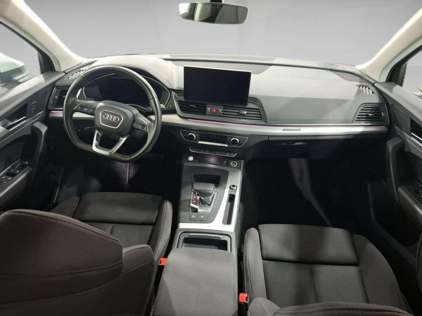 Audi Q5 SPORTBACK Advanced 40 TDI quattro-ultra 150 kW (204 CV) S tronic