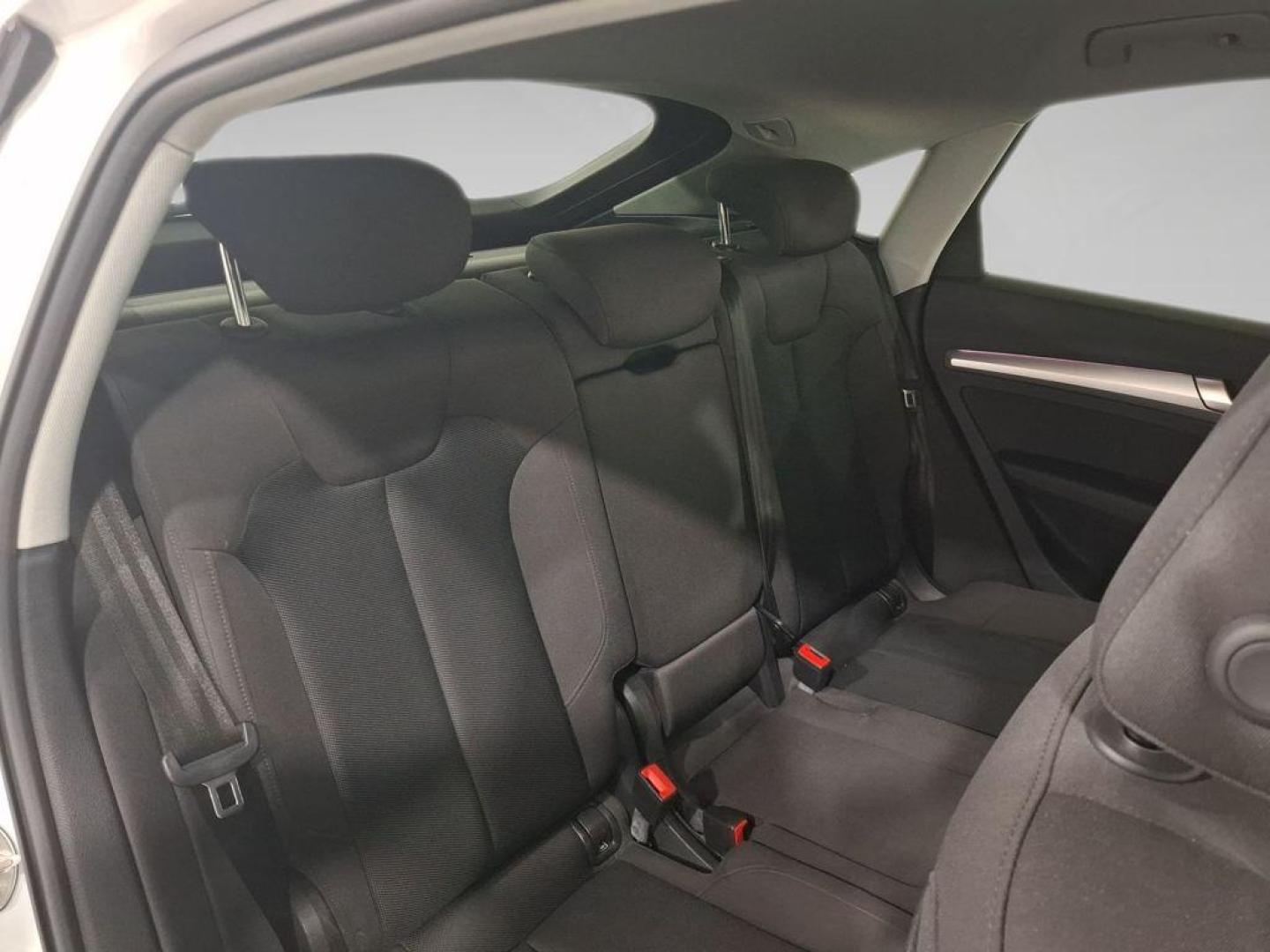 Audi Q5 SPORTBACK Advanced 40 TDI quattro-ultra 150 kW (204 CV) S tronic