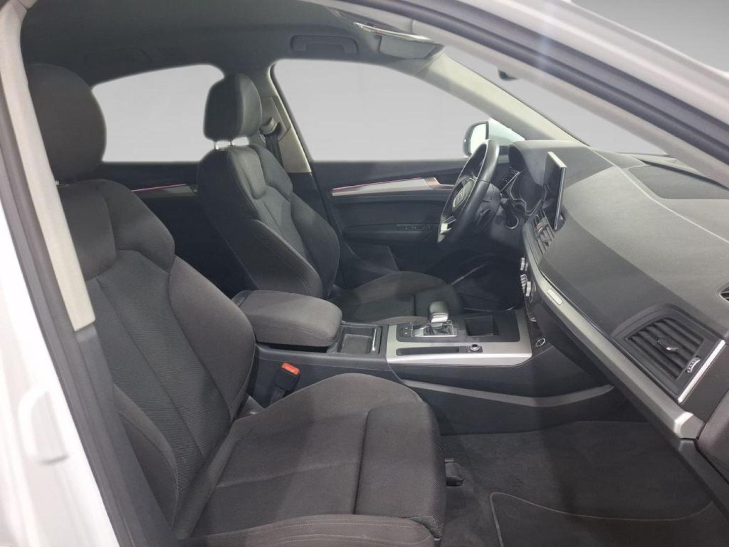 Audi Q5 SPORTBACK Advanced 40 TDI quattro-ultra 150 kW (204 CV) S tronic