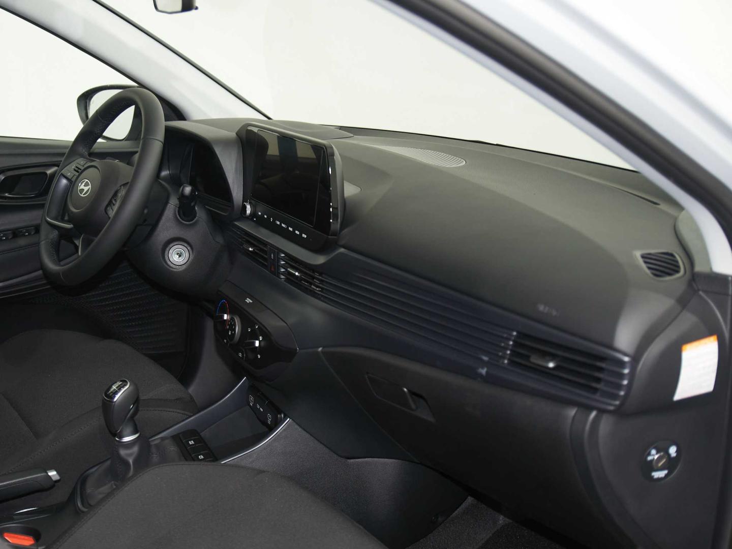 Hyundai Bayon 1.0 TGDI 48V Maxx