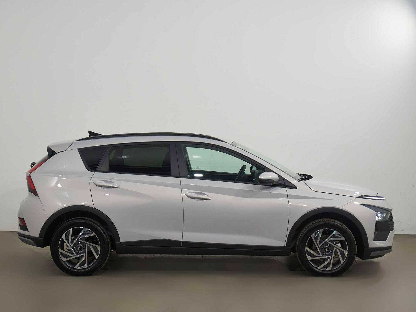 Hyundai Bayon 1.0 TGDI 48V Maxx