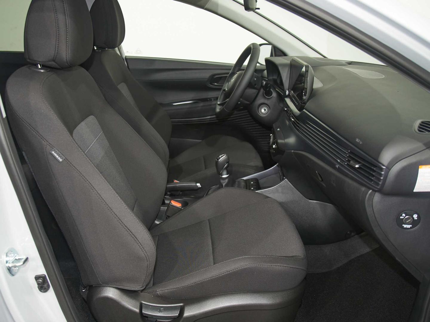 Hyundai Bayon 1.0 TGDI 48V Maxx