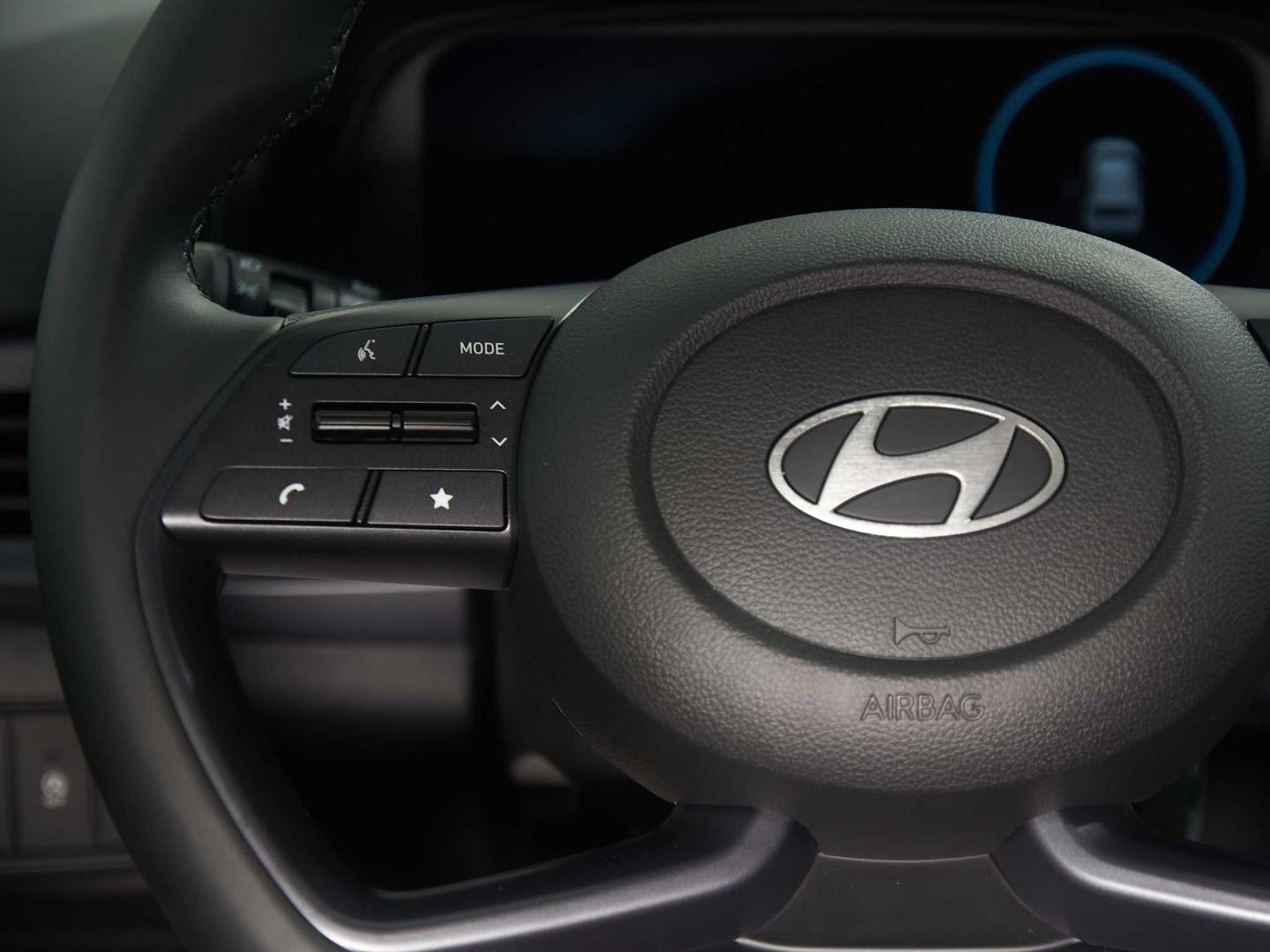 Hyundai Bayon 1.0 TGDI 48V Maxx