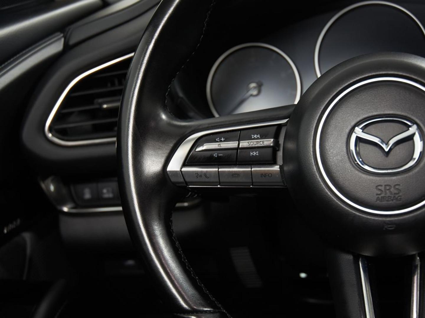 Mazda CX-30 e-SKYACTIV-X 137kW AT Zenith W.Safety