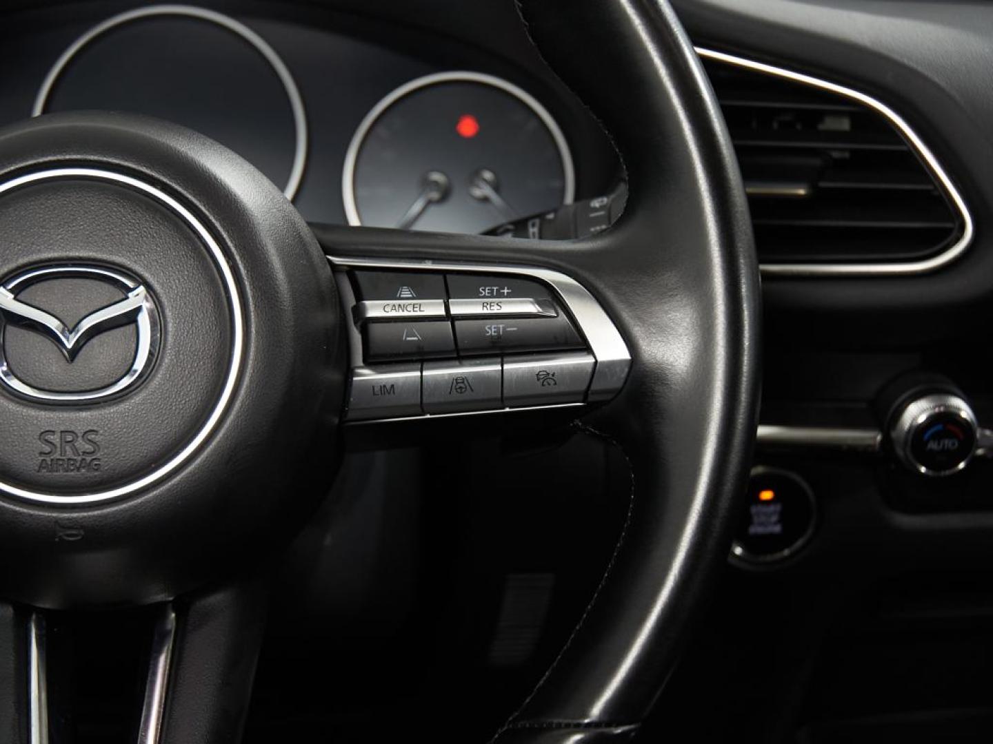 Mazda CX-30 e-SKYACTIV-X 137kW AT Zenith W.Safety