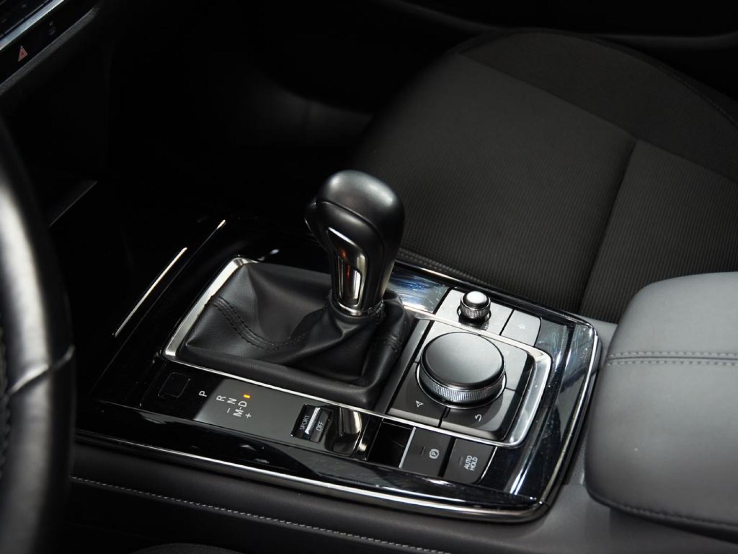 Mazda CX-30 e-SKYACTIV-X 137kW AT Zenith W.Safety