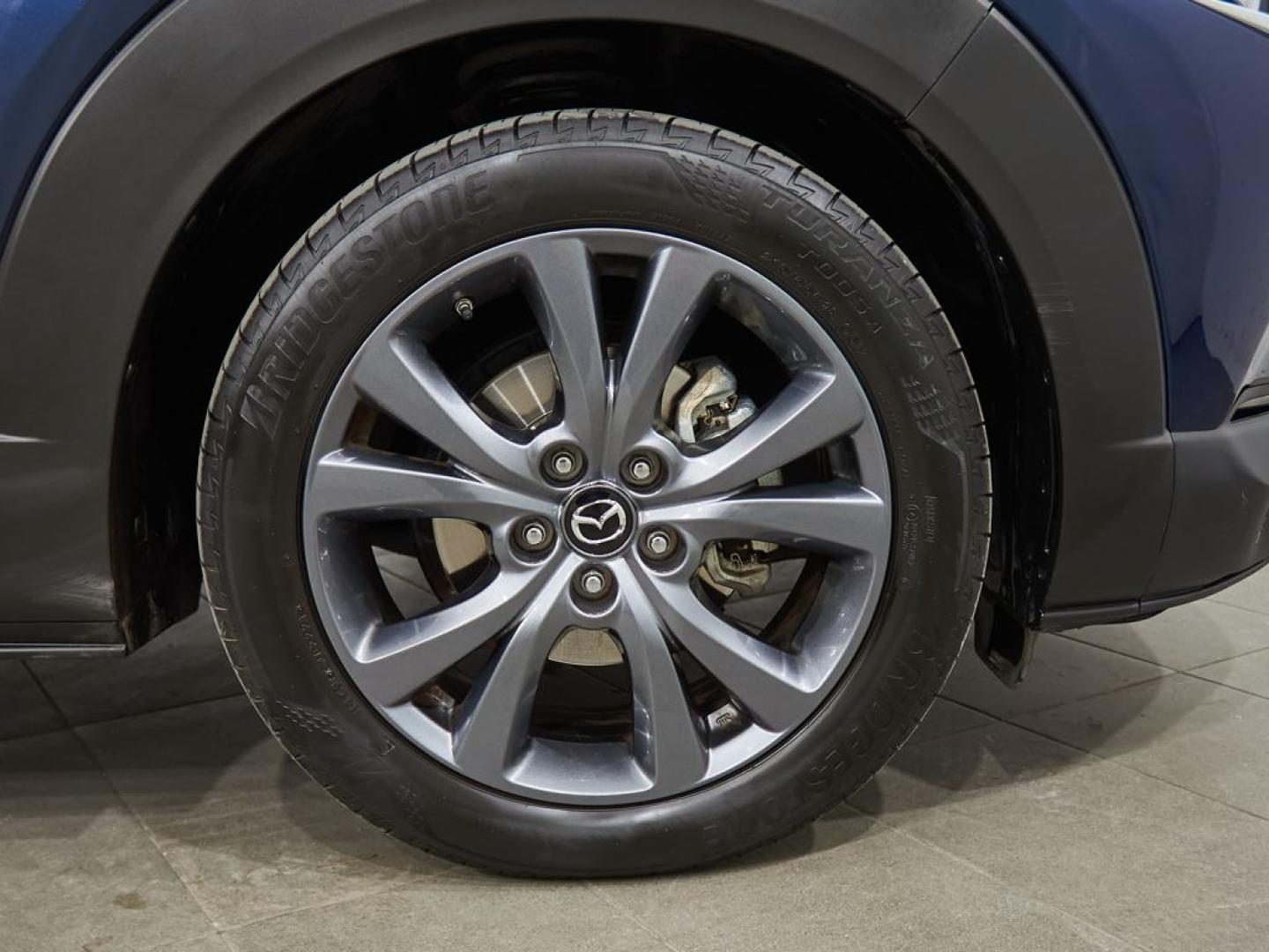 Mazda CX-30 e-SKYACTIV-X 137kW AT Zenith W.Safety