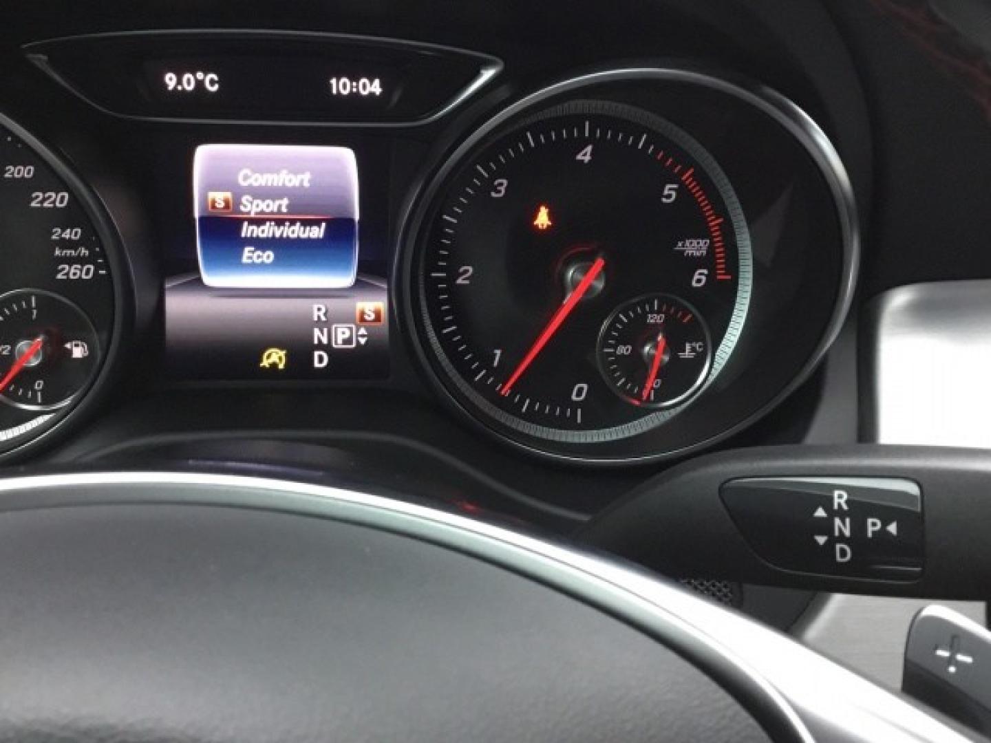 Mercedes Benz GLA 200 CDI / d AMG Line