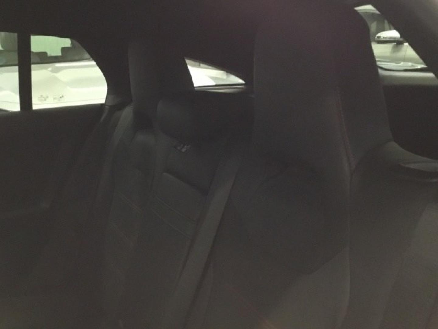 Mercedes Benz CLA 200 d SB AMG Line (EURO 6d)