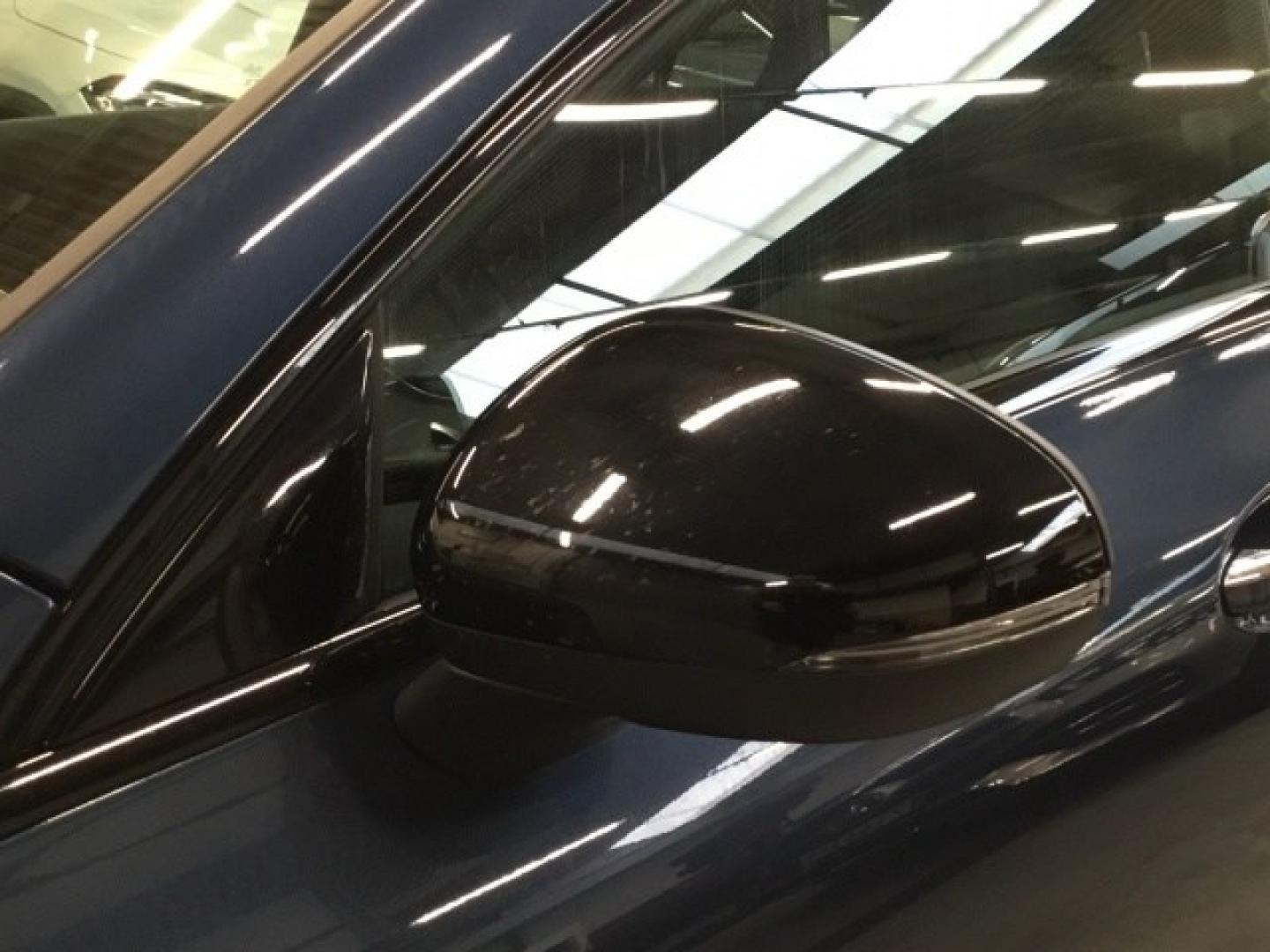 Mercedes Benz CLA 200 d SB AMG Line (EURO 6d)