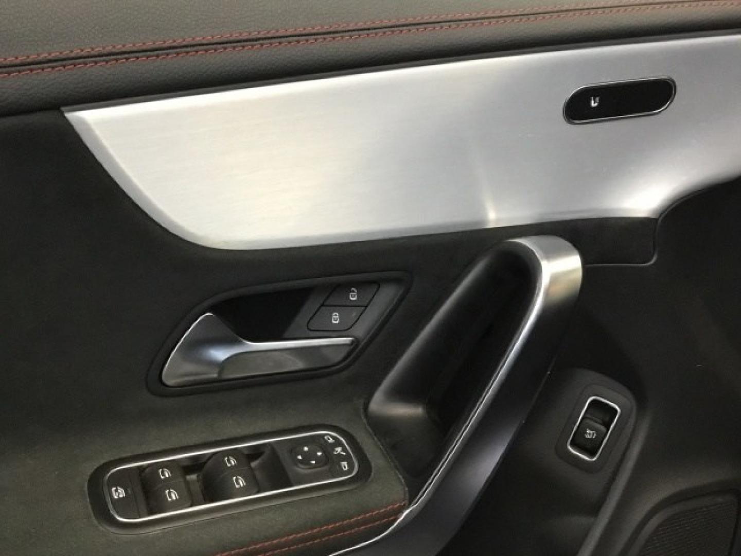 Mercedes Benz CLA 200 d SB AMG Line (EURO 6d)