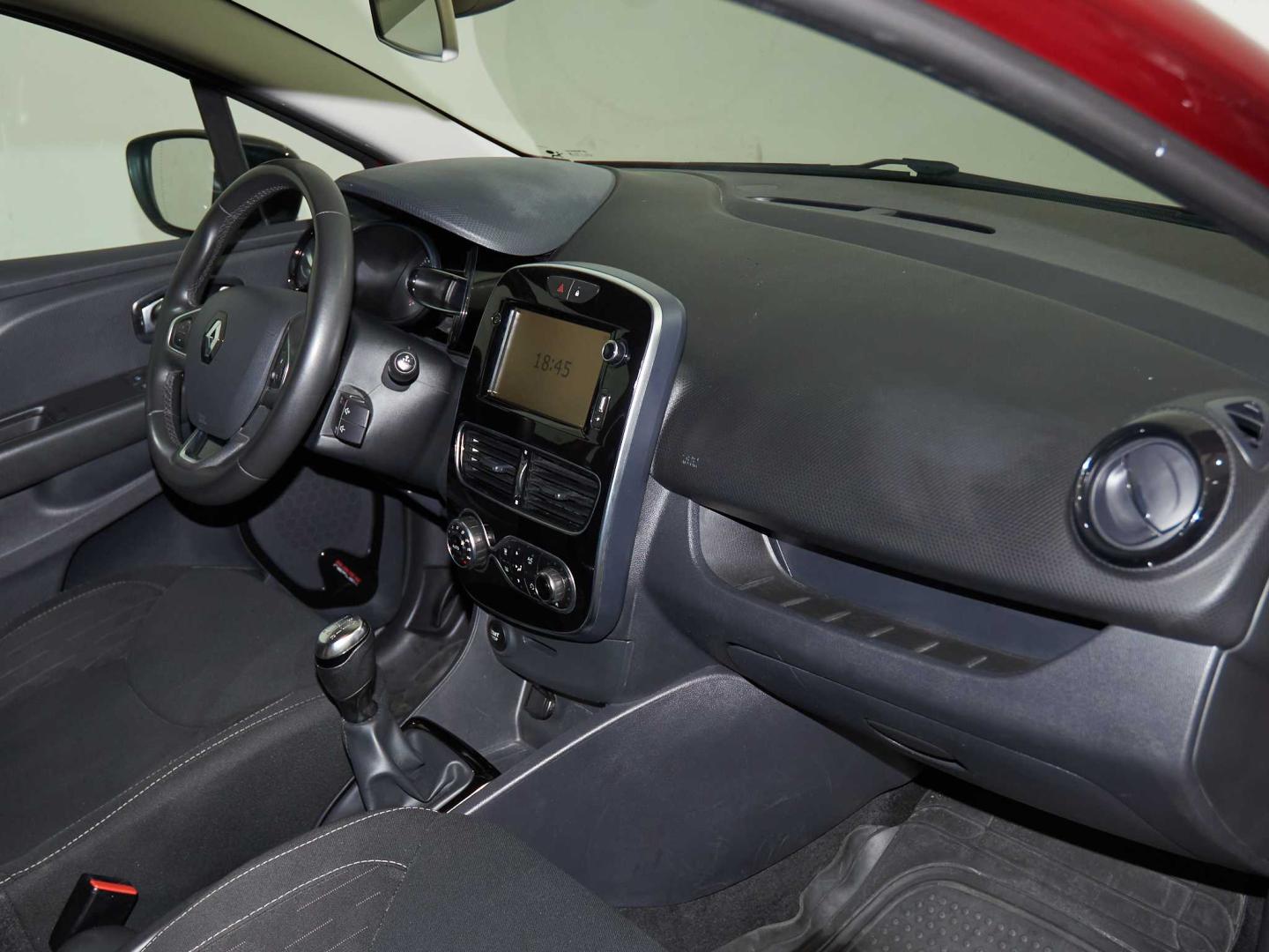 Renault Clio TCe GPF Energy Zen 66kW