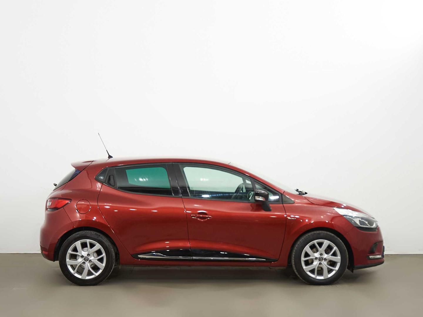 Renault Clio TCe GPF Energy Zen 66kW