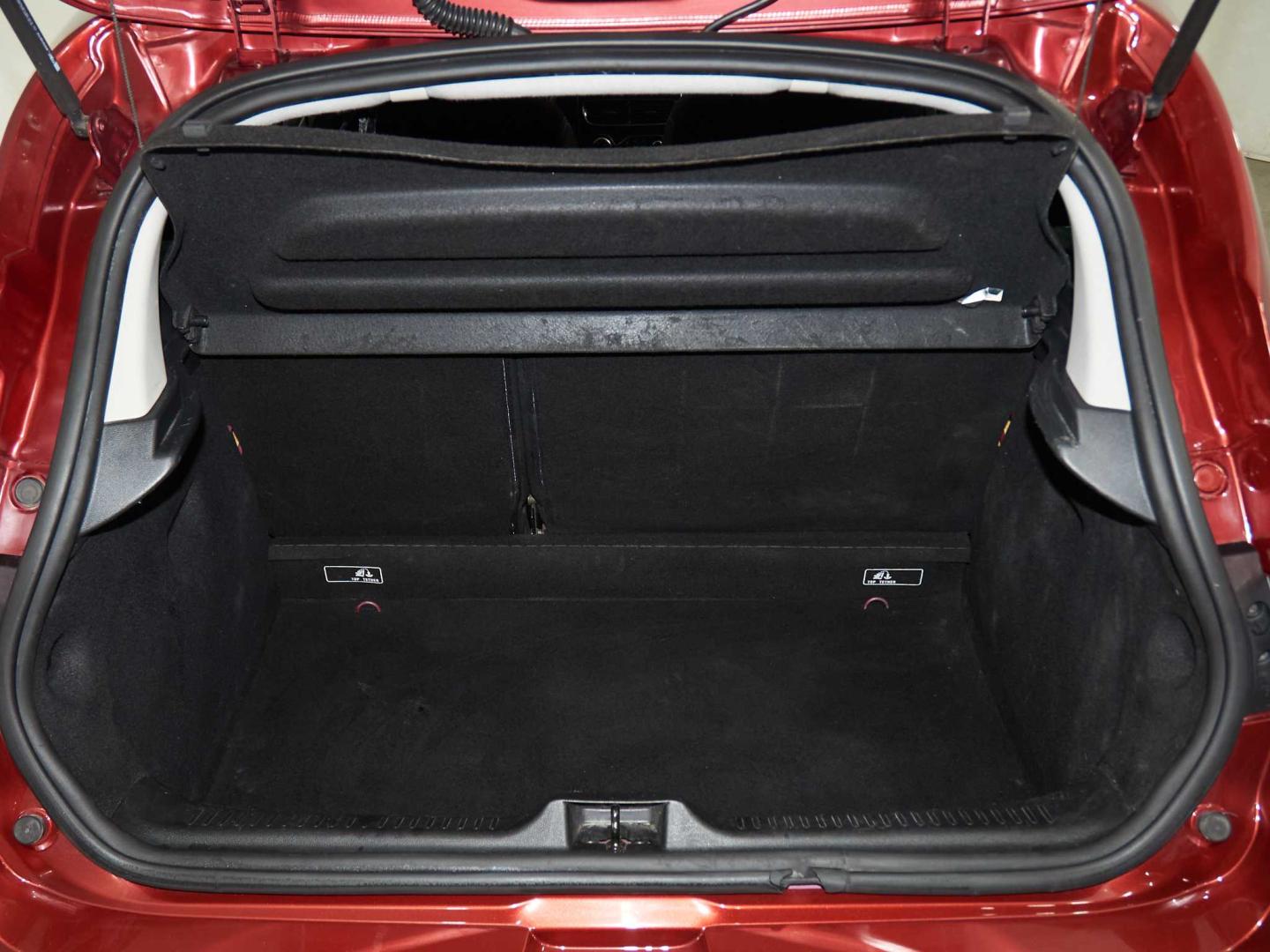 Renault Clio TCe GPF Energy Zen 66kW