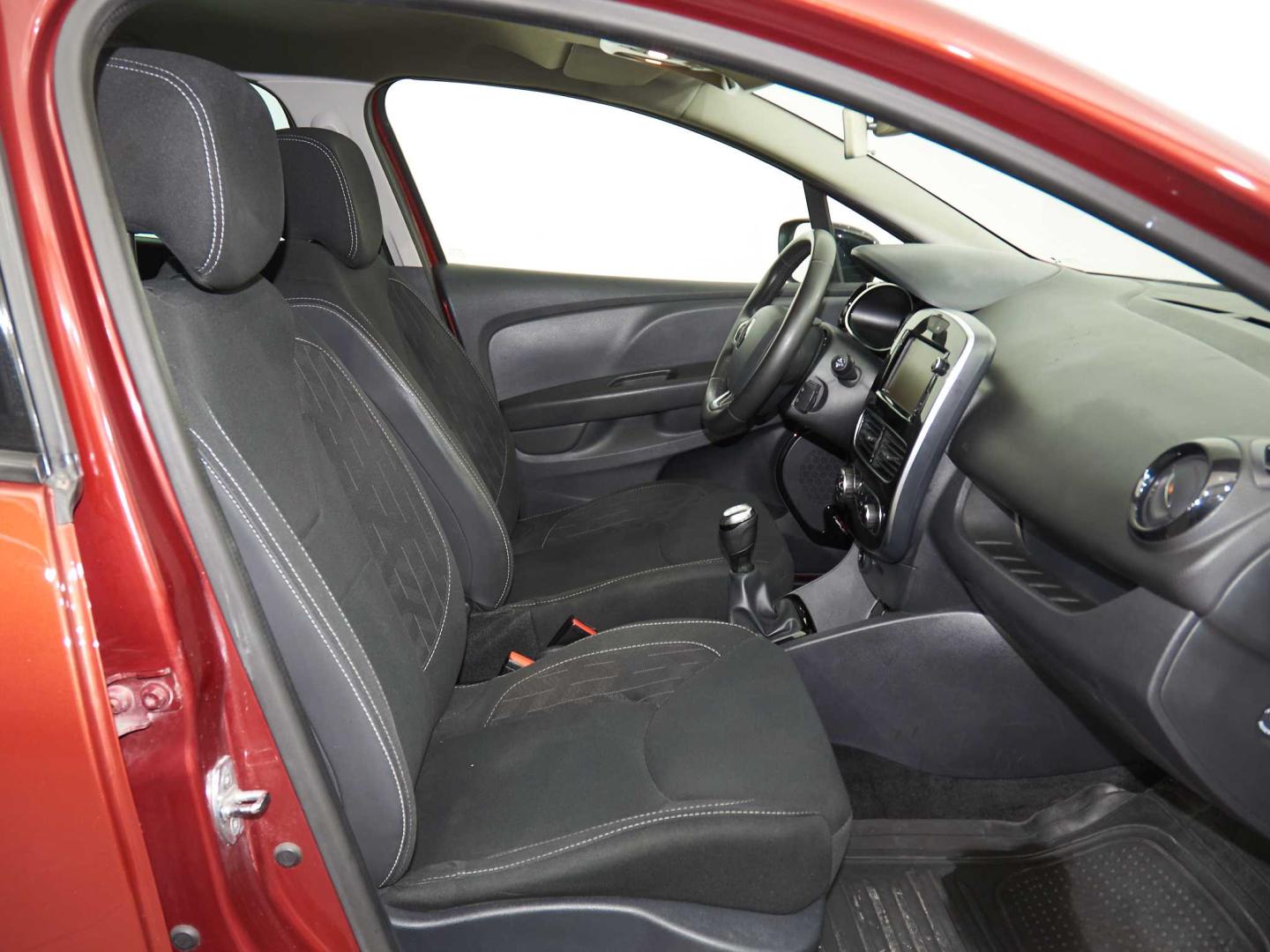 Renault Clio TCe GPF Energy Zen 66kW