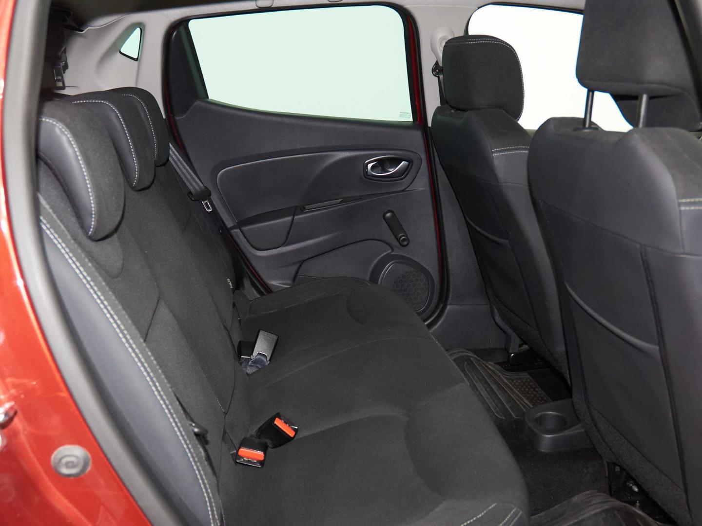 Renault Clio TCe GPF Energy Zen 66kW