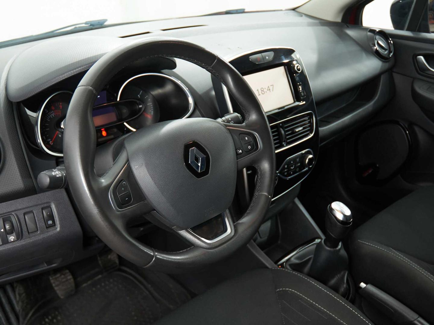 Renault Clio TCe GPF Energy Zen 66kW