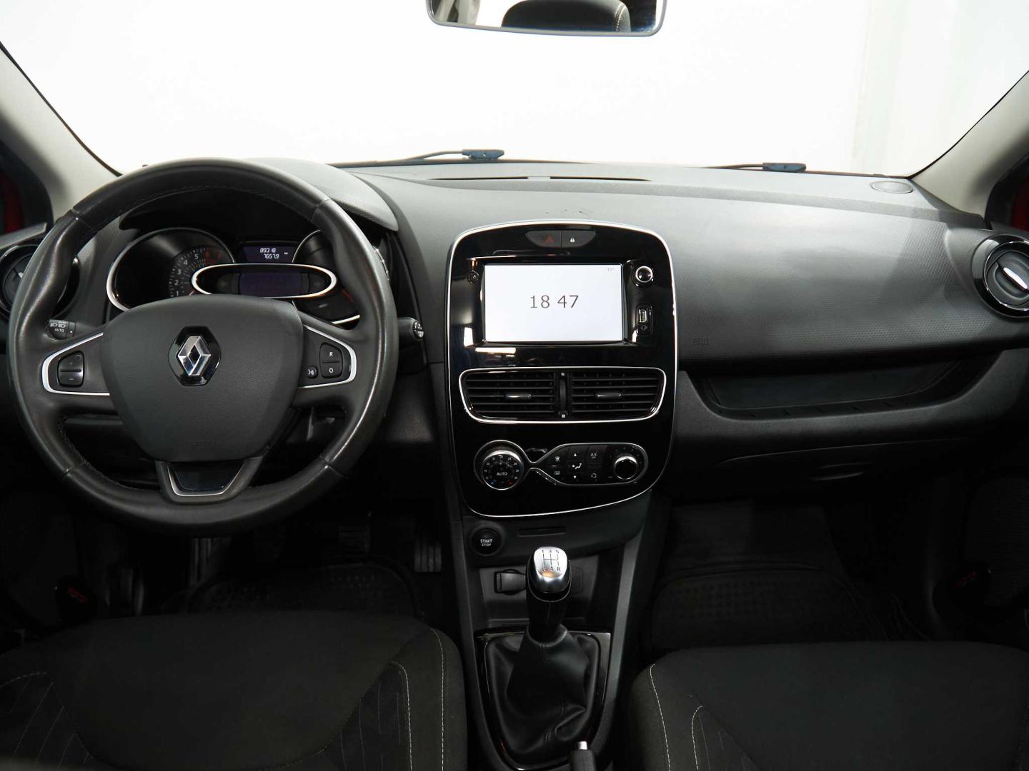 Renault Clio TCe GPF Energy Zen 66kW