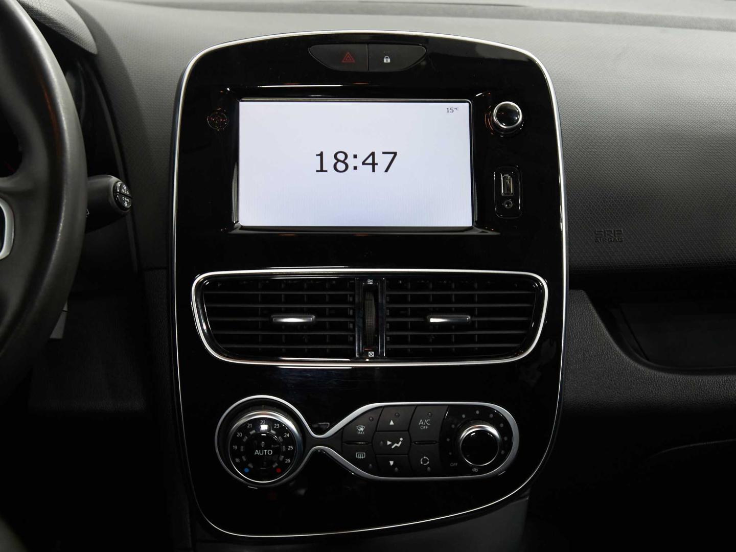 Renault Clio TCe GPF Energy Zen 66kW