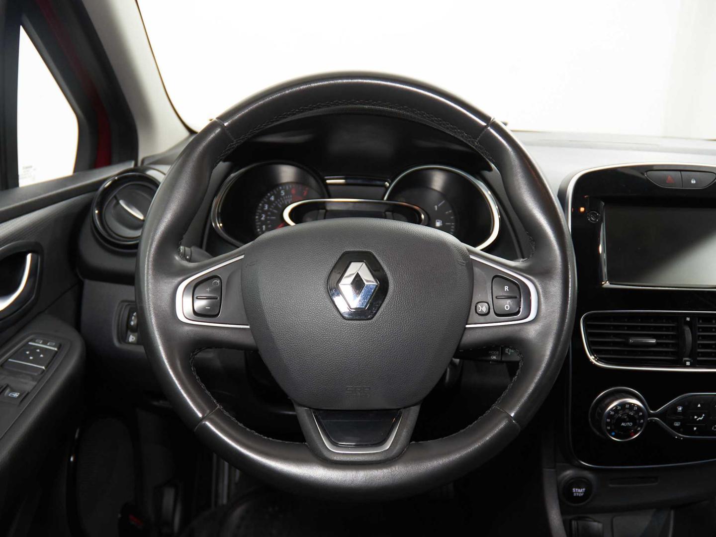 Renault Clio TCe GPF Energy Zen 66kW