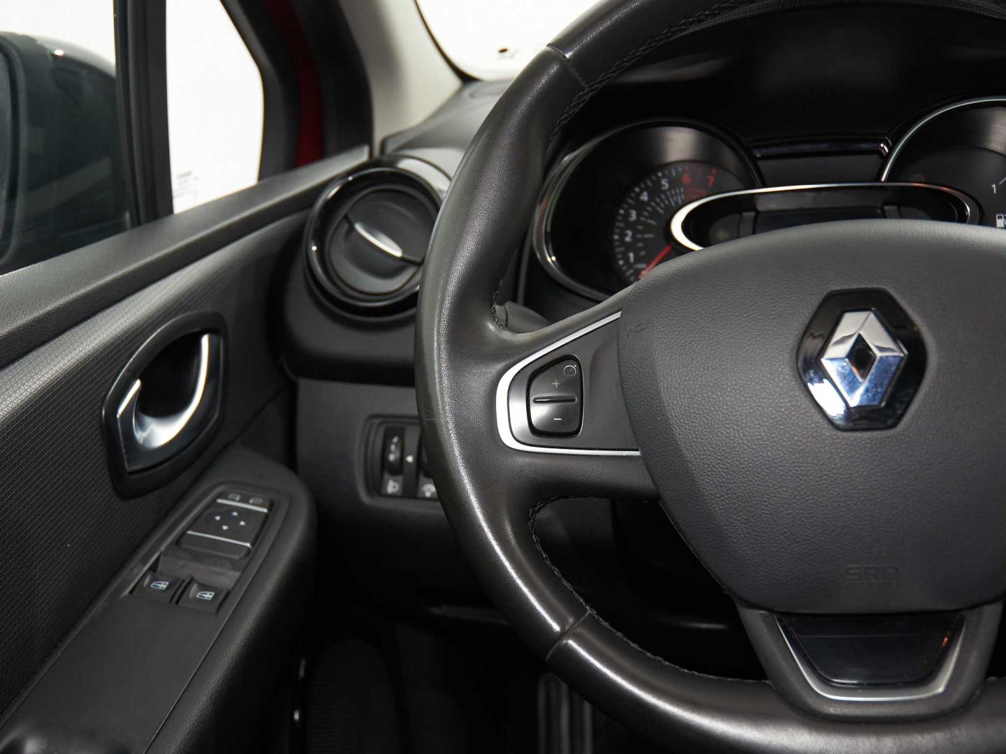 Renault Clio TCe GPF Energy Zen 66kW