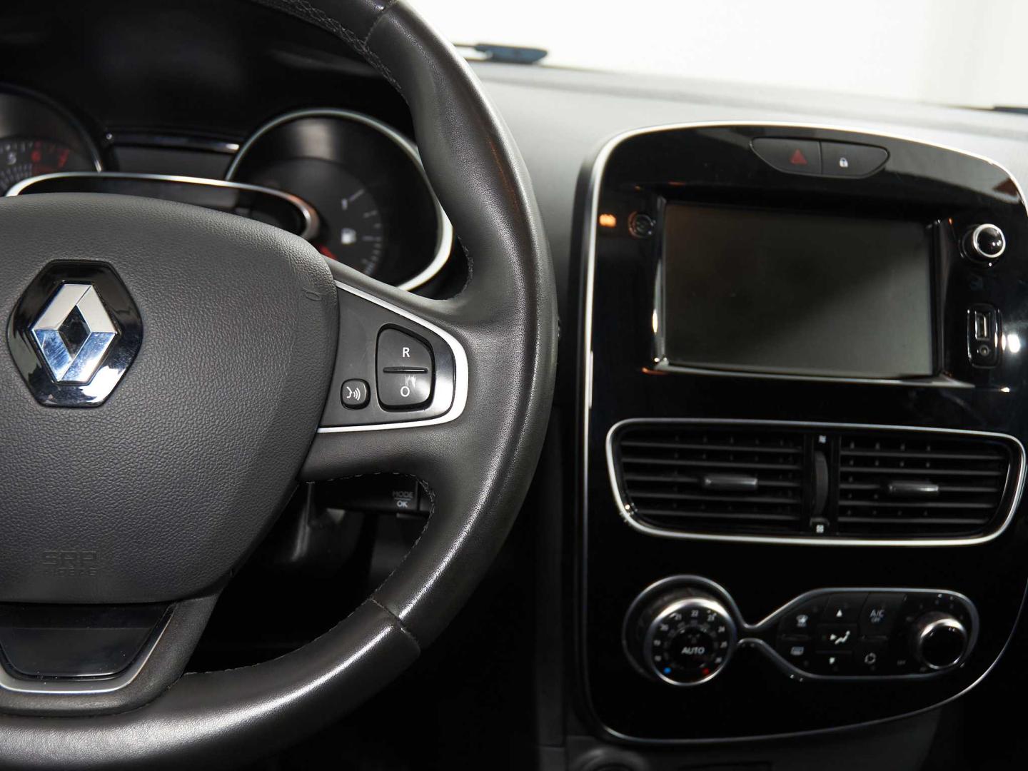 Renault Clio TCe GPF Energy Zen 66kW