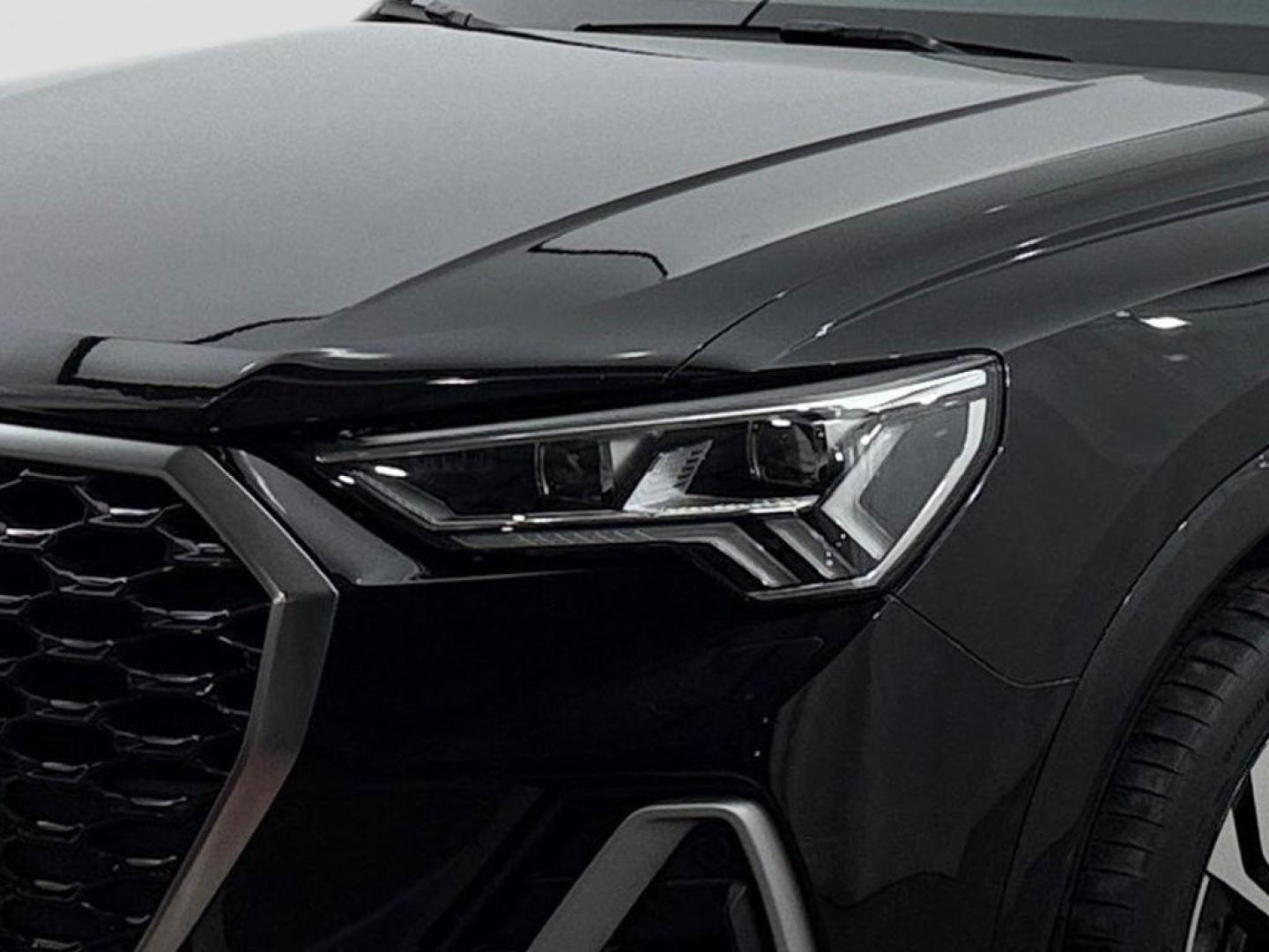 Audi Q3 Sportback S line 35 TDI quattro 110 kW (150 CV)