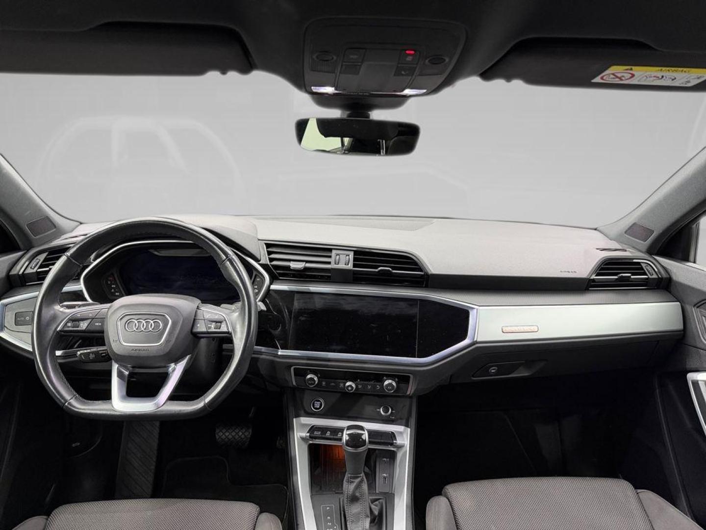 Audi Q3 Sportback S line 35 TDI quattro 110 kW (150 CV)