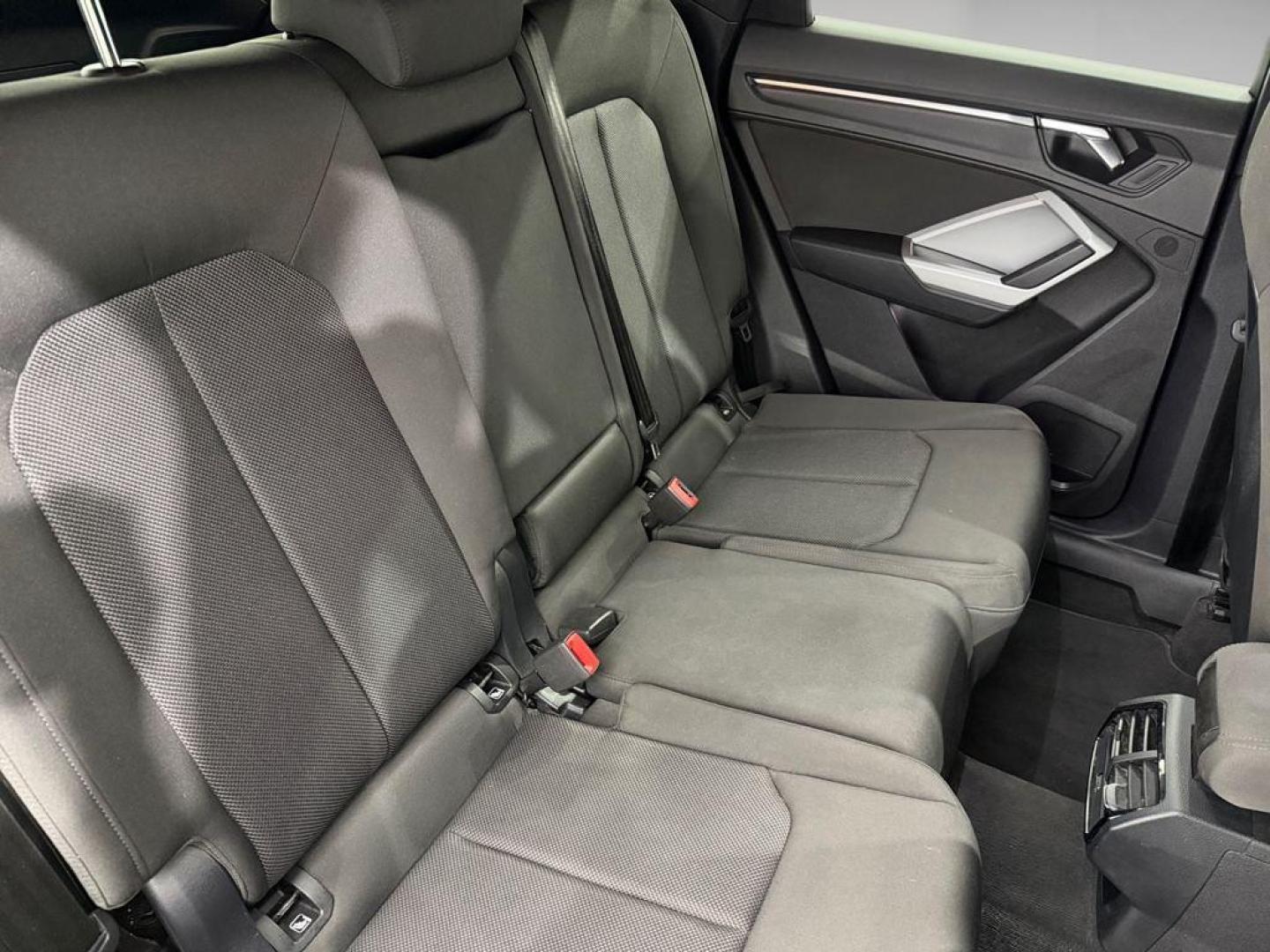 Audi Q3 Sportback S line 35 TDI quattro 110 kW (150 CV)