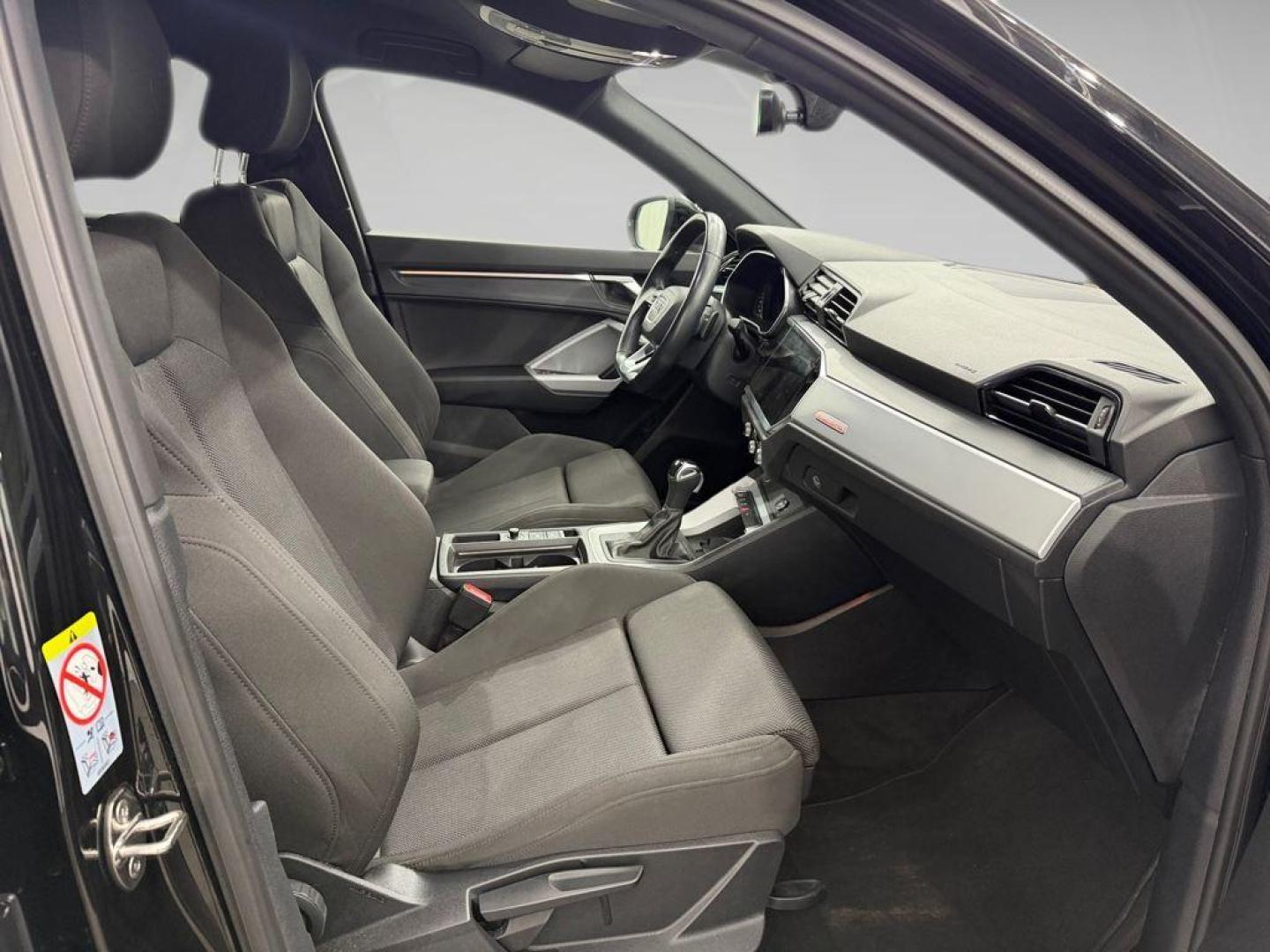 Audi Q3 Sportback S line 35 TDI quattro 110 kW (150 CV)