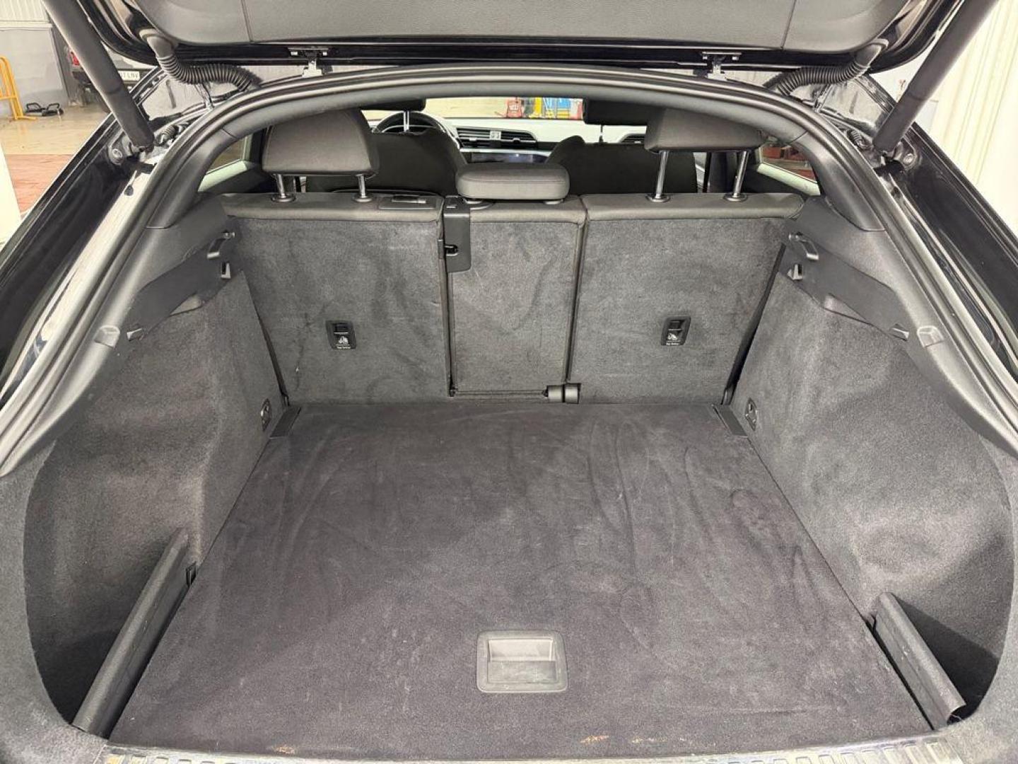 Audi Q3 Sportback S line 35 TDI quattro 110 kW (150 CV)