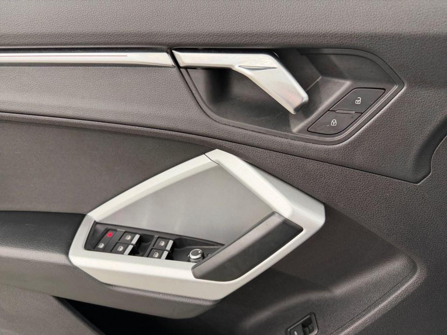 Audi Q3 Sportback S line 35 TDI quattro 110 kW (150 CV)