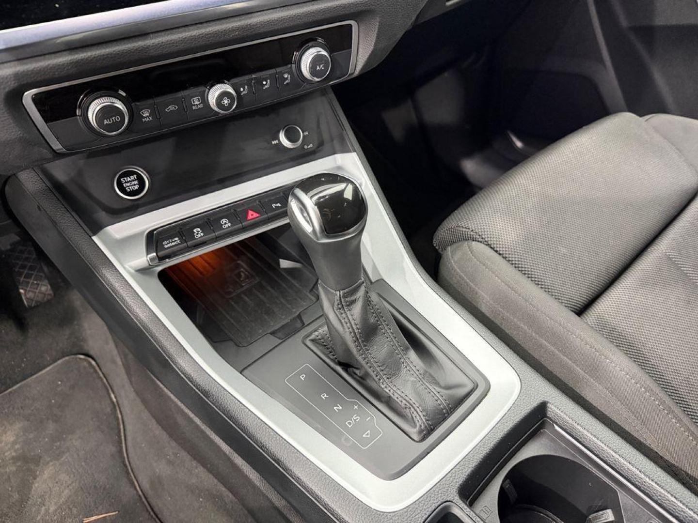 Audi Q3 Sportback S line 35 TDI quattro 110 kW (150 CV)