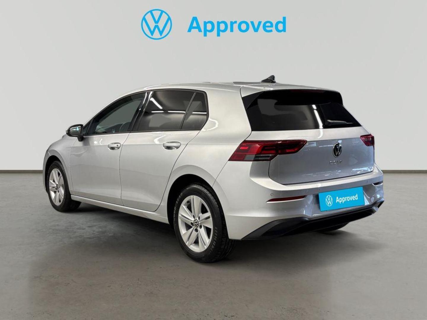 Volkswagen Golf Life 1.0 eTSI 81kW (110CV) DSG