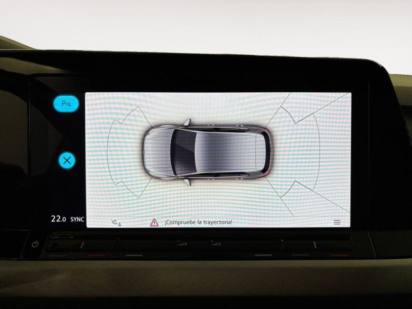 Volkswagen Golf Life 1.0 eTSI 81kW (110CV) DSG