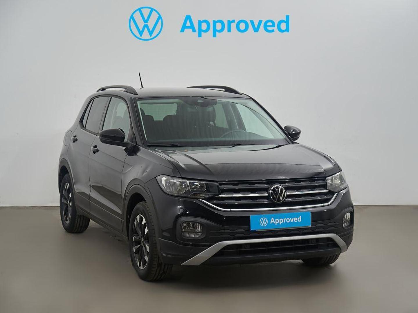Volkswagen T-Cross Advance 1.0 TSI 70 kW (95 CV)